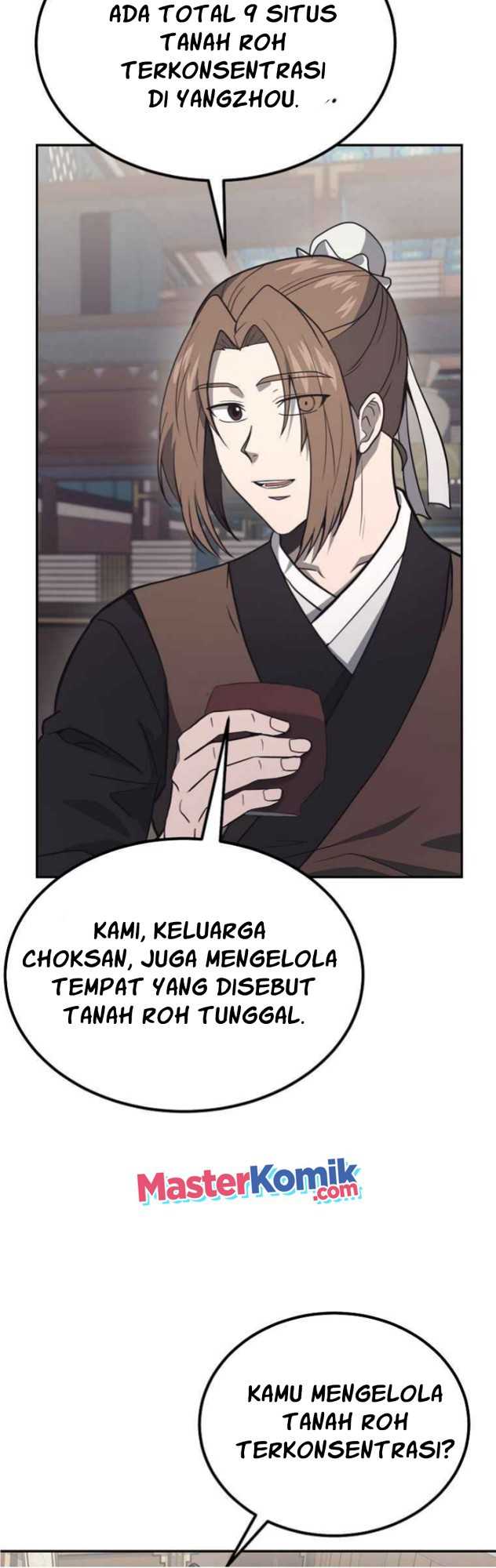 Millennium Spinning Chapter 24 halaman 17