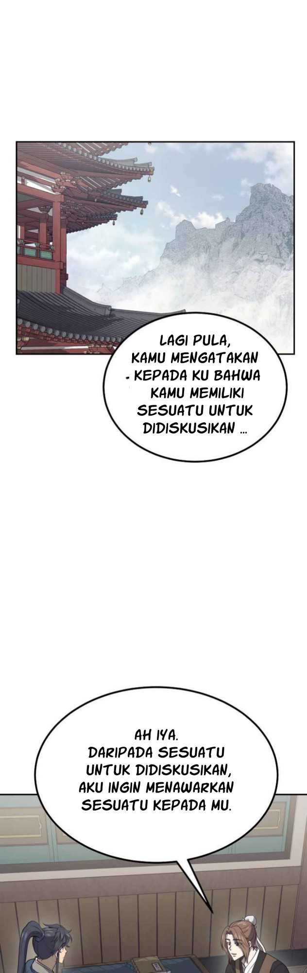 Millennium Spinning Chapter 24 halaman 11