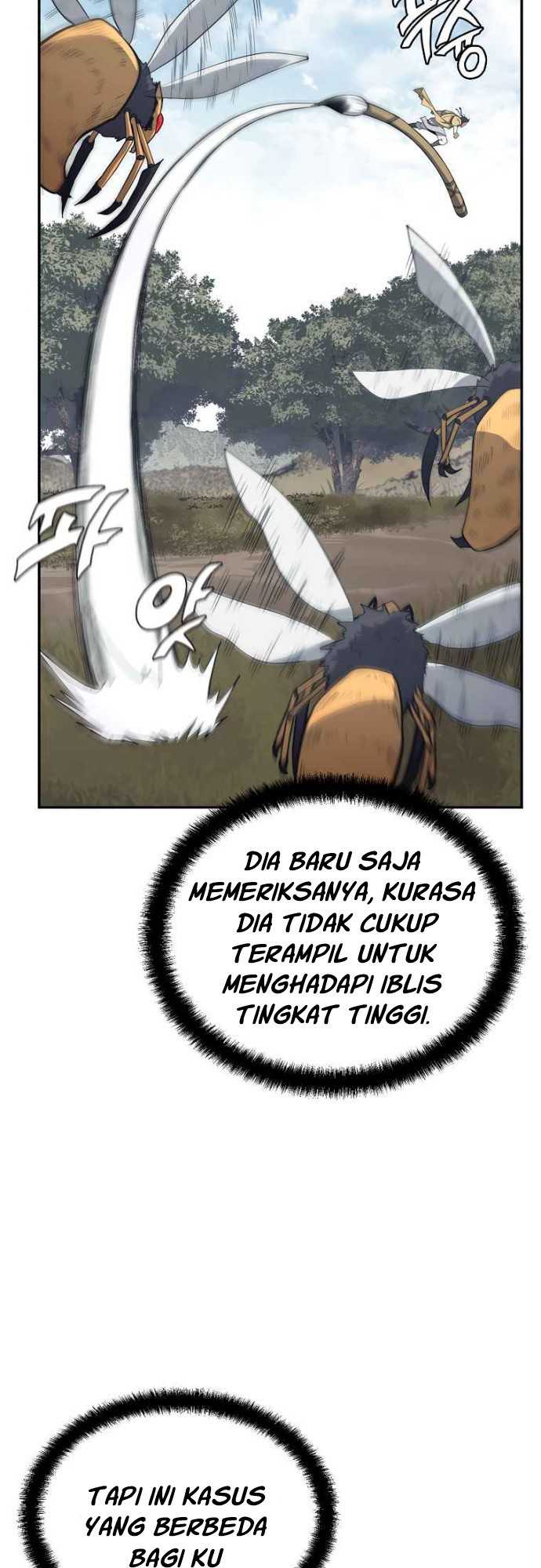 Millennium Spinning Chapter 24 halaman 59