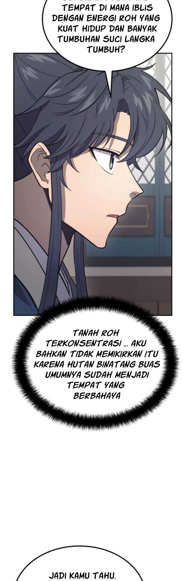Millennium Spinning Chapter 24 halaman 16