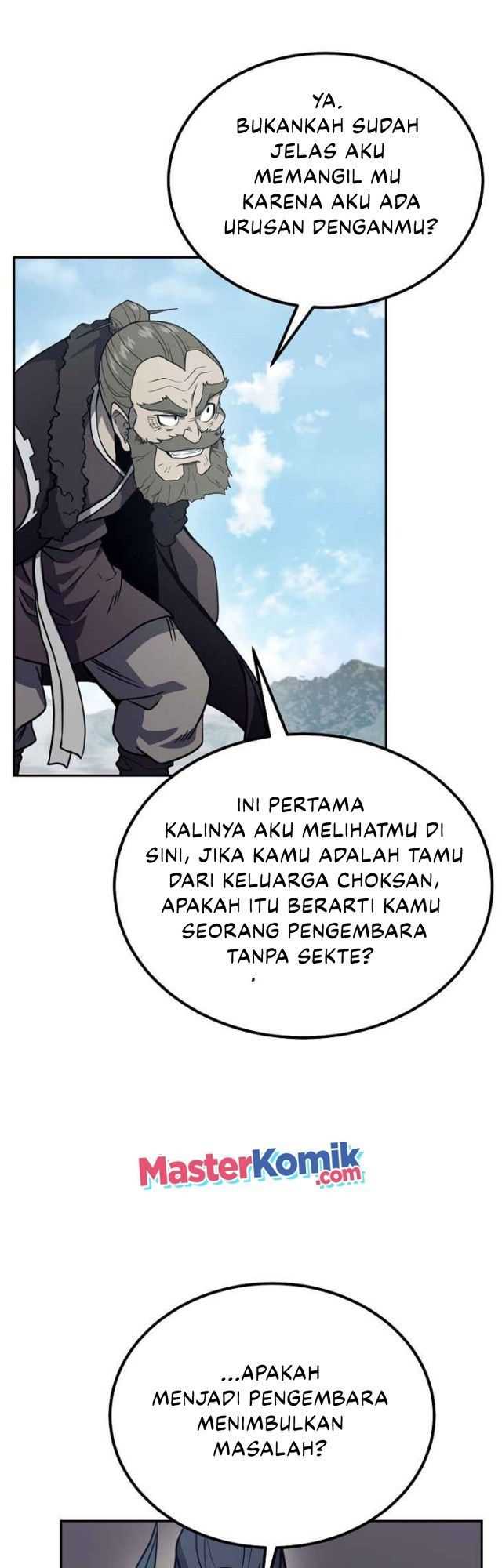 Millennium Spinning Chapter 25 halaman 33