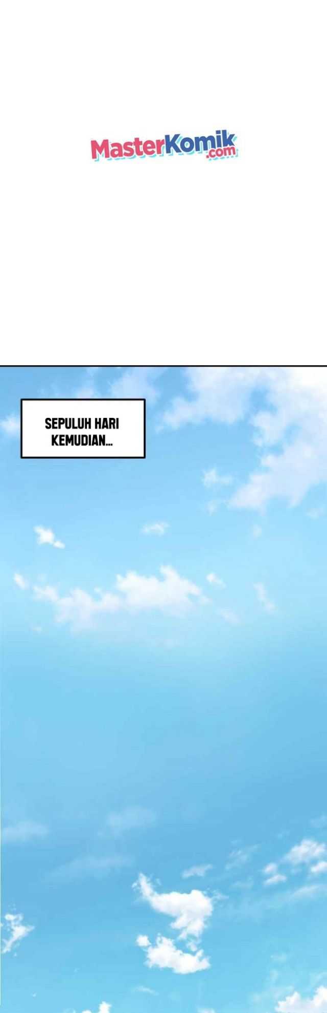 Millennium Spinning Chapter 25 halaman 21