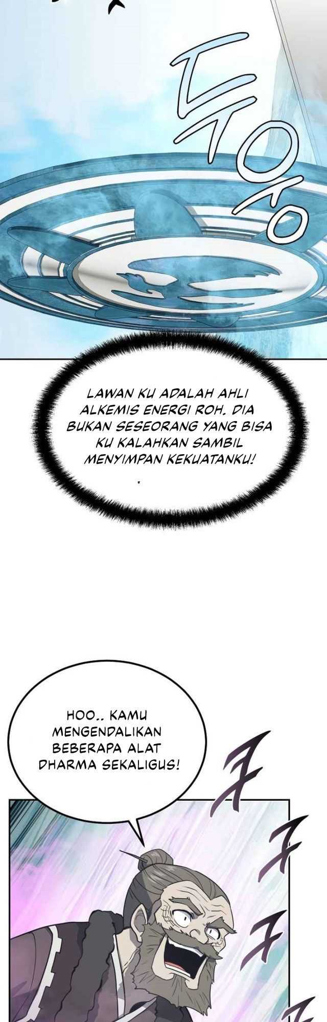 Millennium Spinning Chapter 25 halaman 39