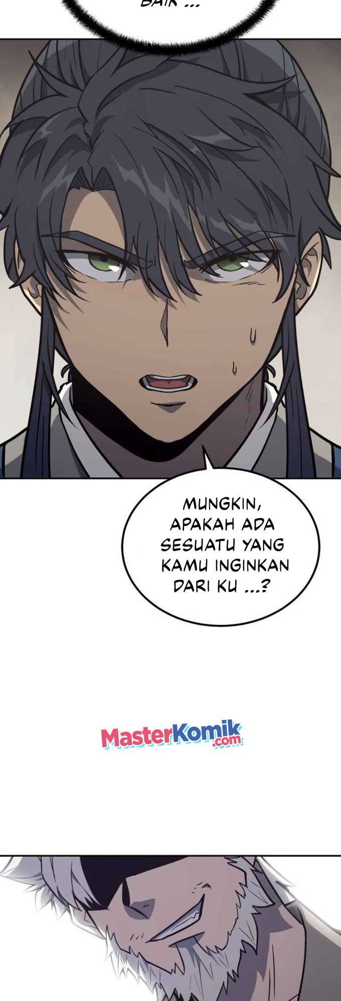 Millennium Spinning Chapter 26 halaman 17
