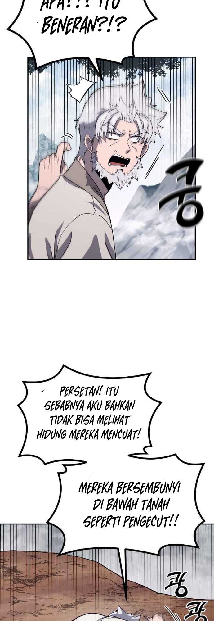 Millennium Spinning Chapter 26 halaman 36