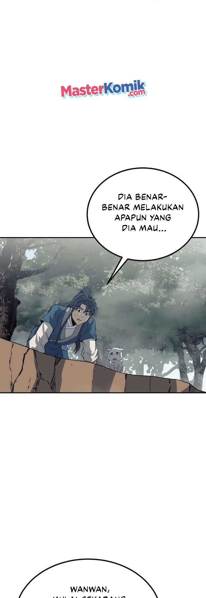 Millennium Spinning Chapter 26 halaman 46