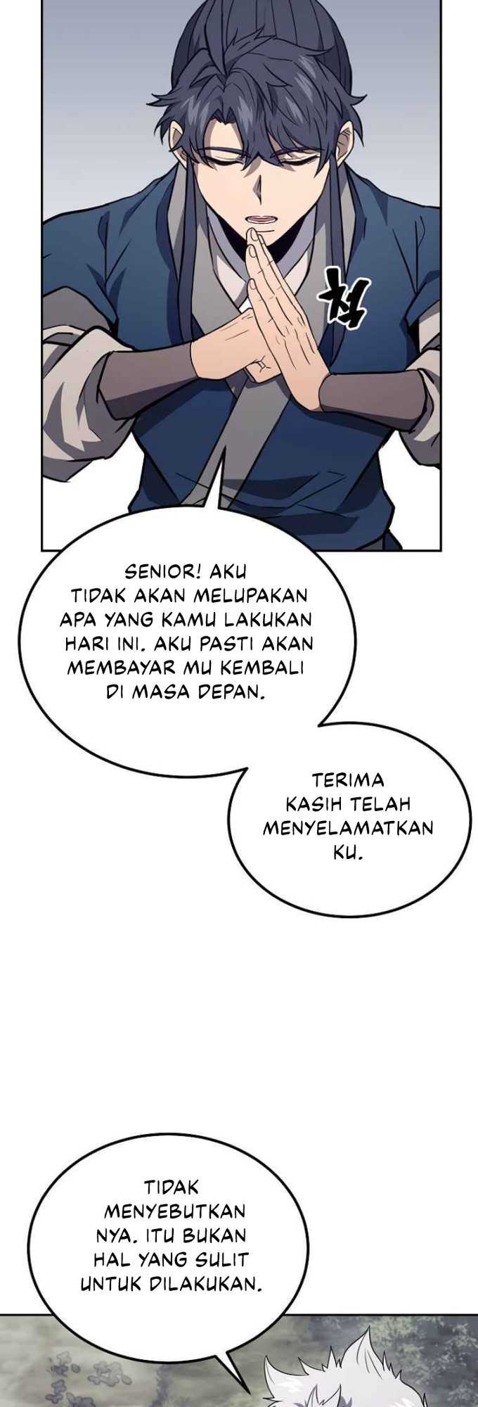 Millennium Spinning Chapter 26 halaman 14