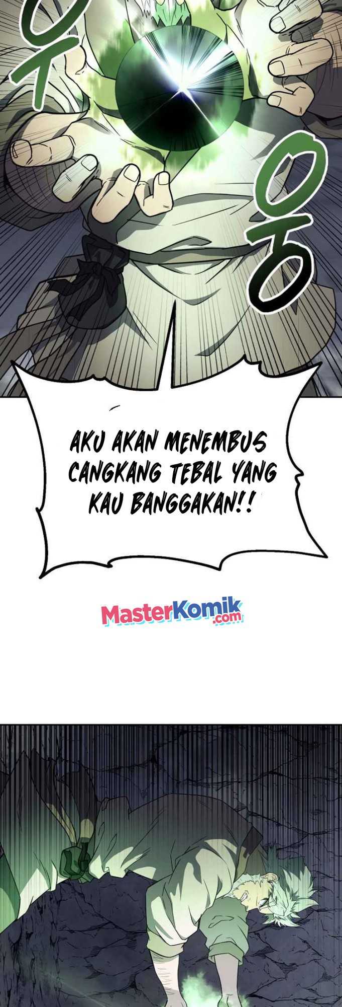 Millennium Spinning Chapter 26 halaman 62