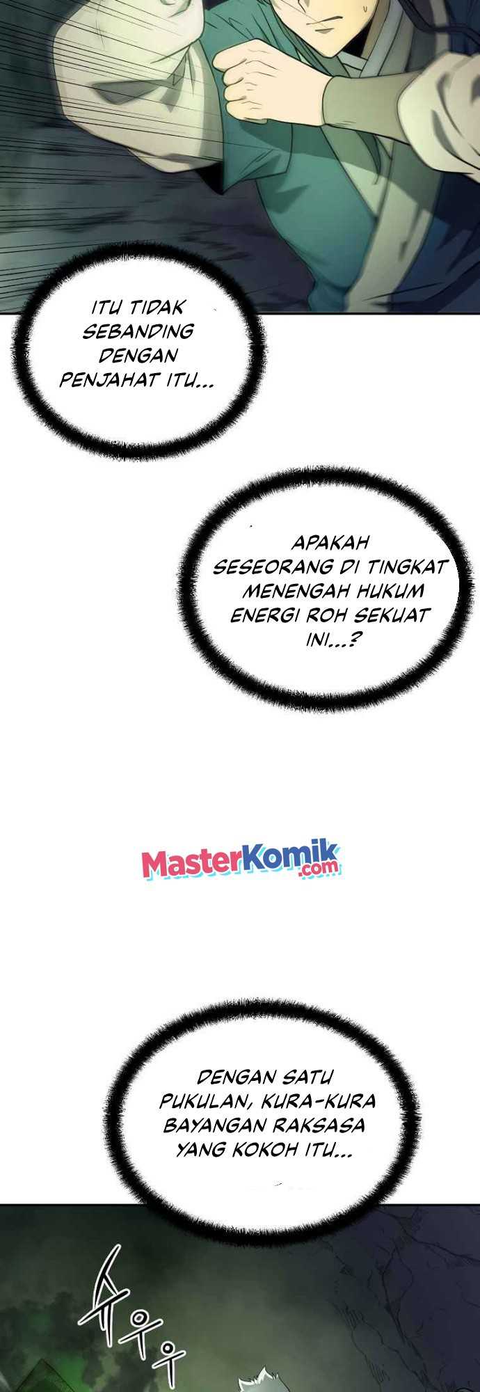 Millennium Spinning Chapter 26 halaman 66