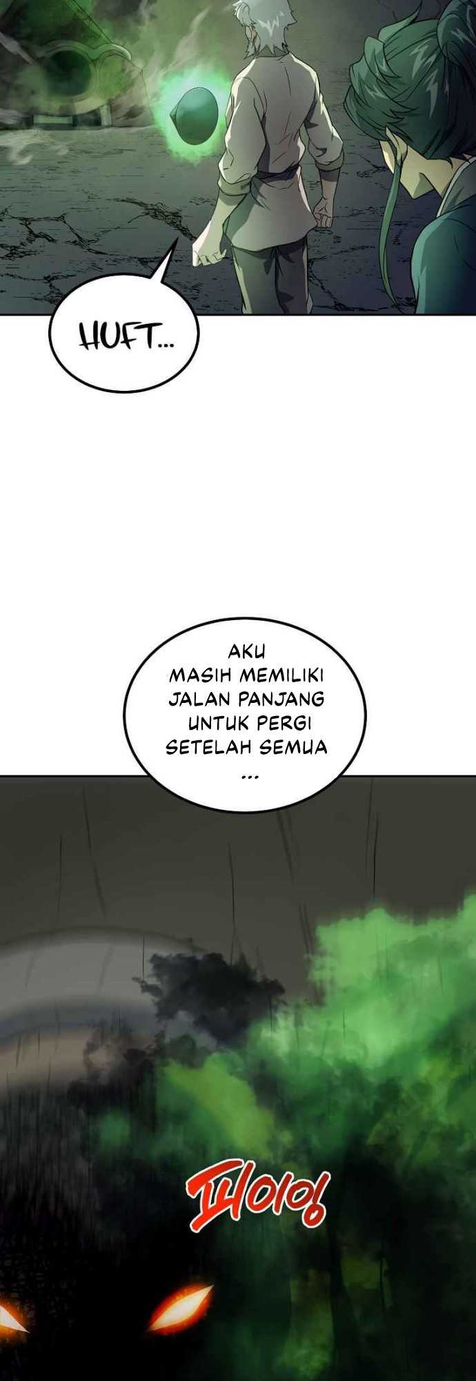 Millennium Spinning Chapter 26 halaman 67