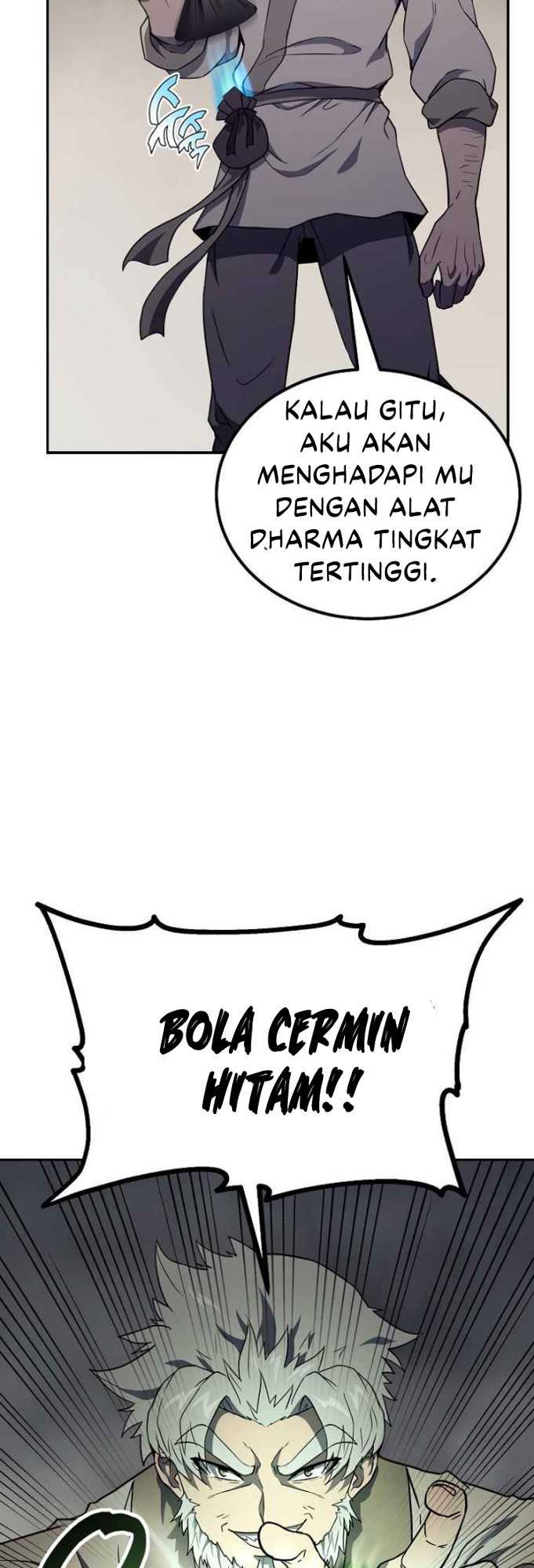 Millennium Spinning Chapter 26 halaman 61