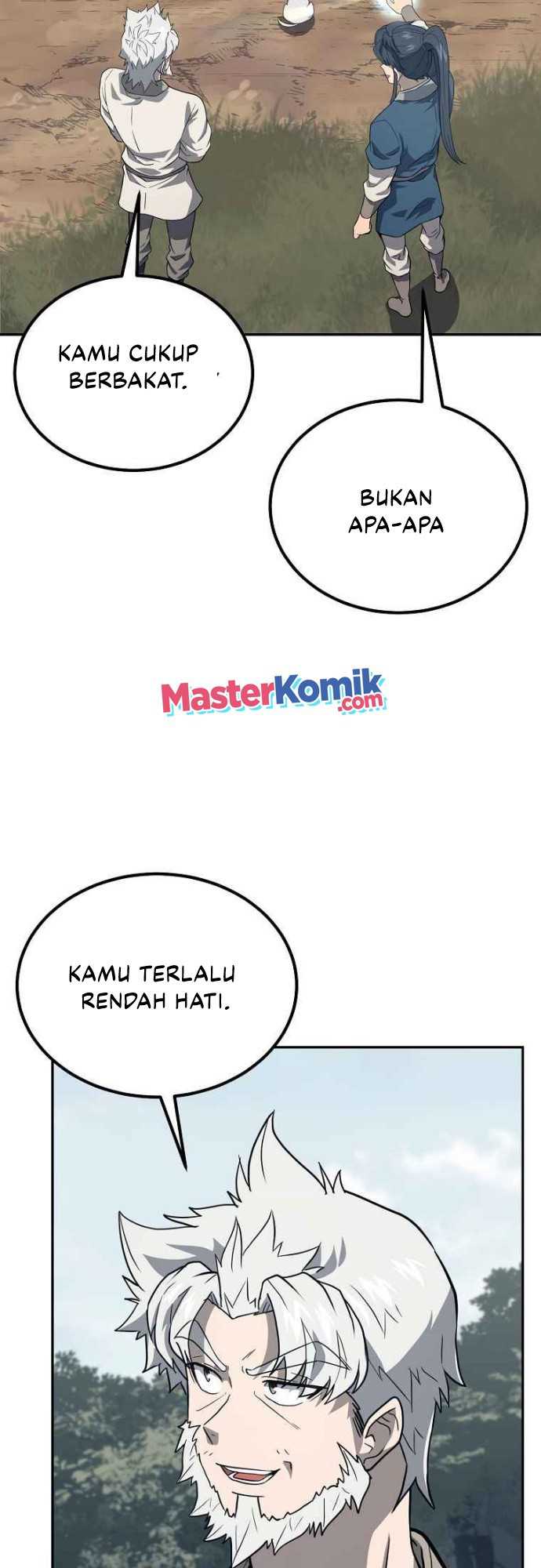 Millennium Spinning Chapter 26 halaman 42