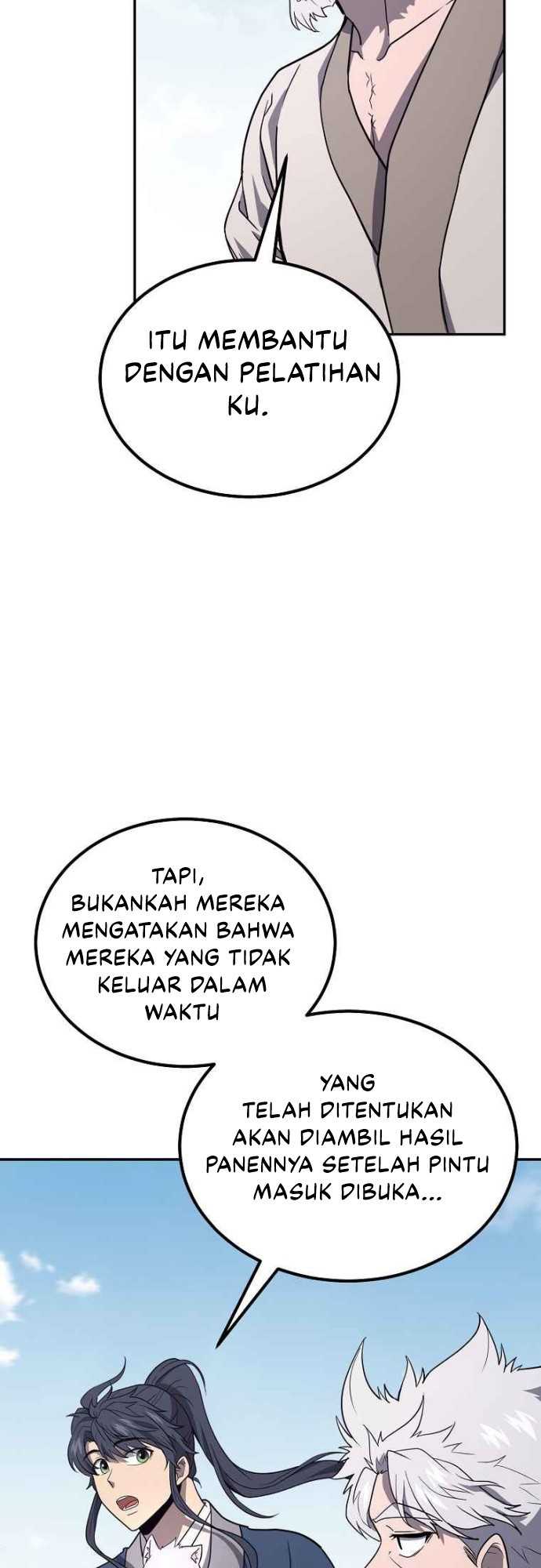 Millennium Spinning Chapter 26 halaman 29