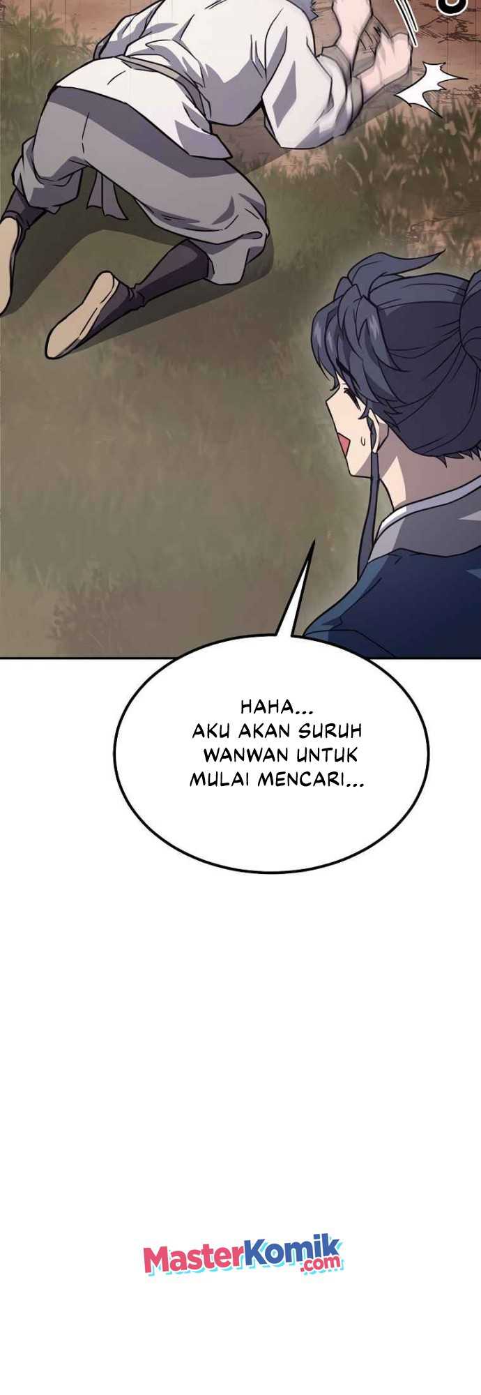 Millennium Spinning Chapter 26 halaman 37