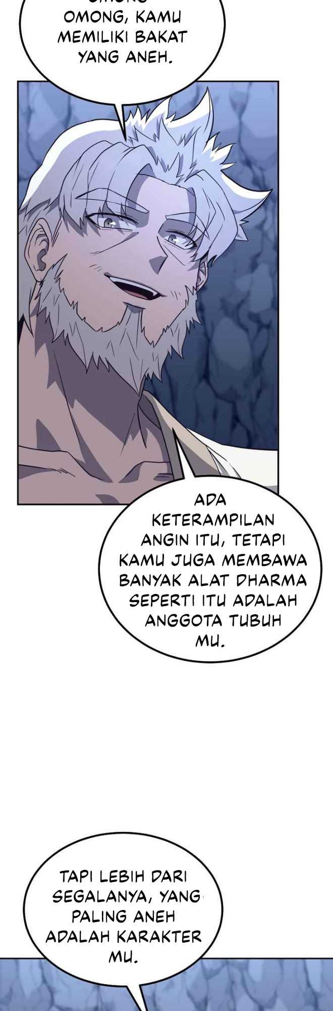 Millennium Spinning Chapter 27 halaman 31
