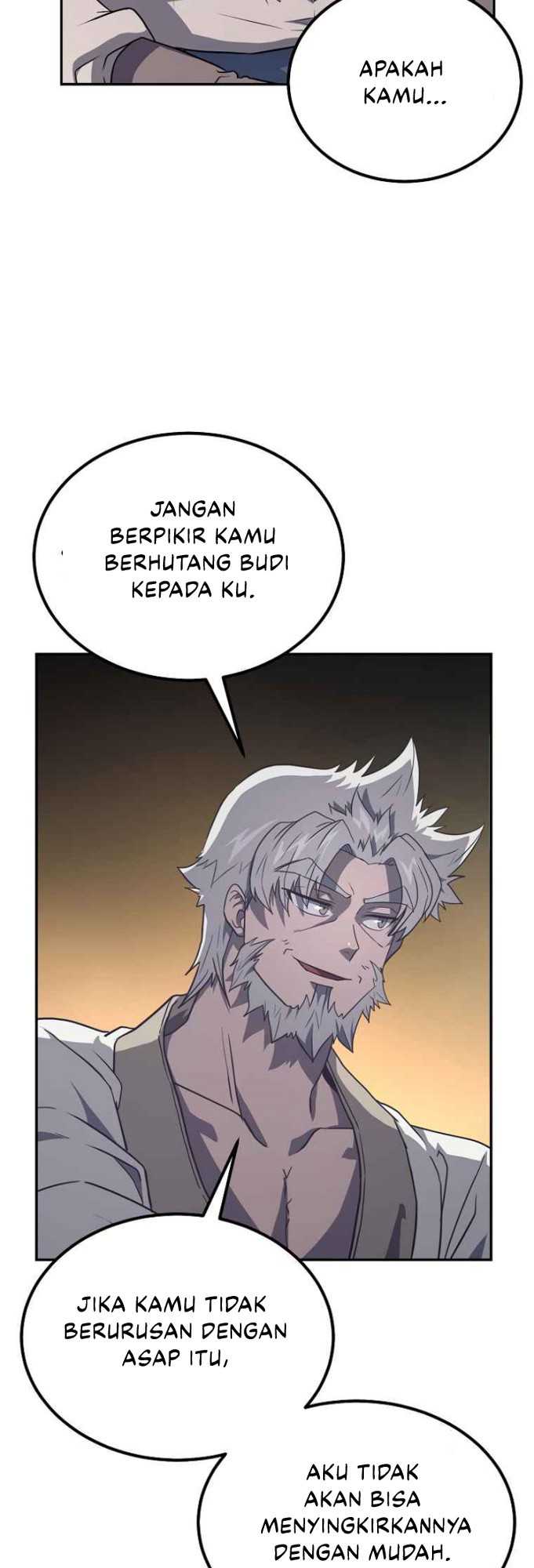 Millennium Spinning Chapter 27 halaman 40