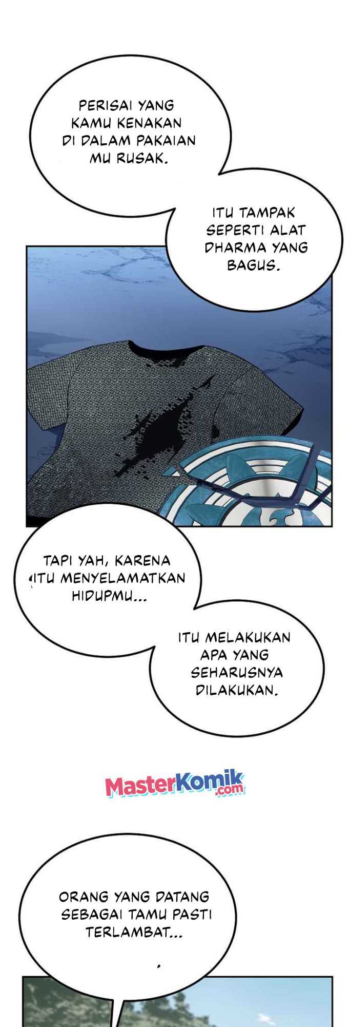Millennium Spinning Chapter 27 halaman 45