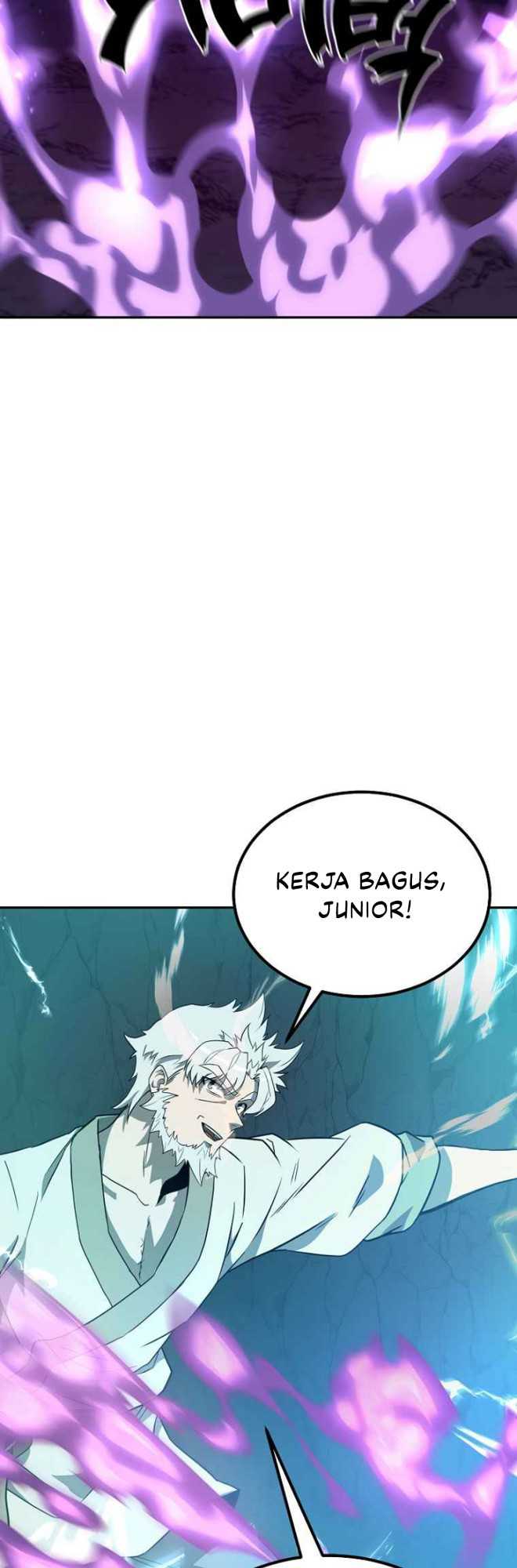 Millennium Spinning Chapter 27 halaman 18