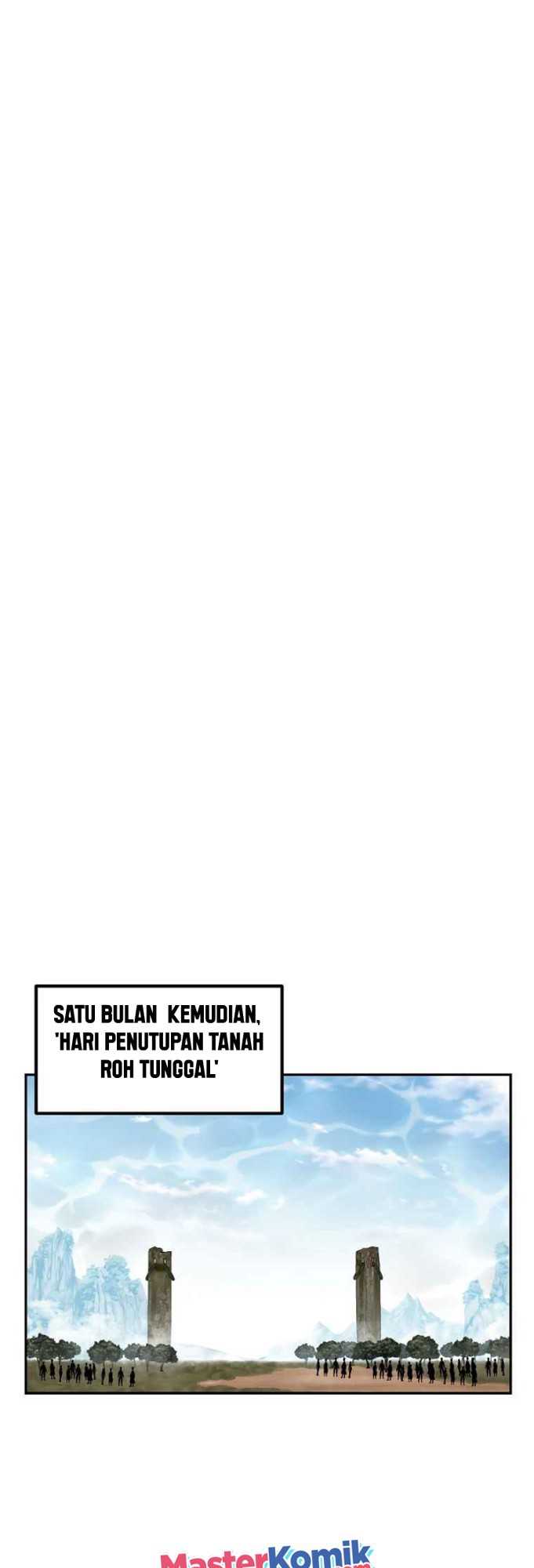 Millennium Spinning Chapter 27 halaman 35
