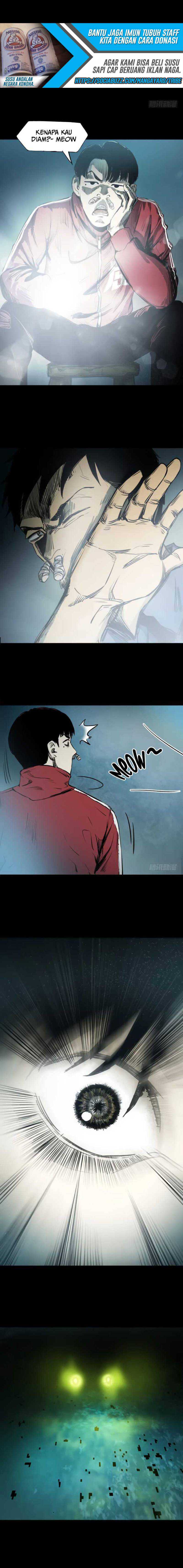 Crime-Digging Brother Chapter 13 halaman 7
