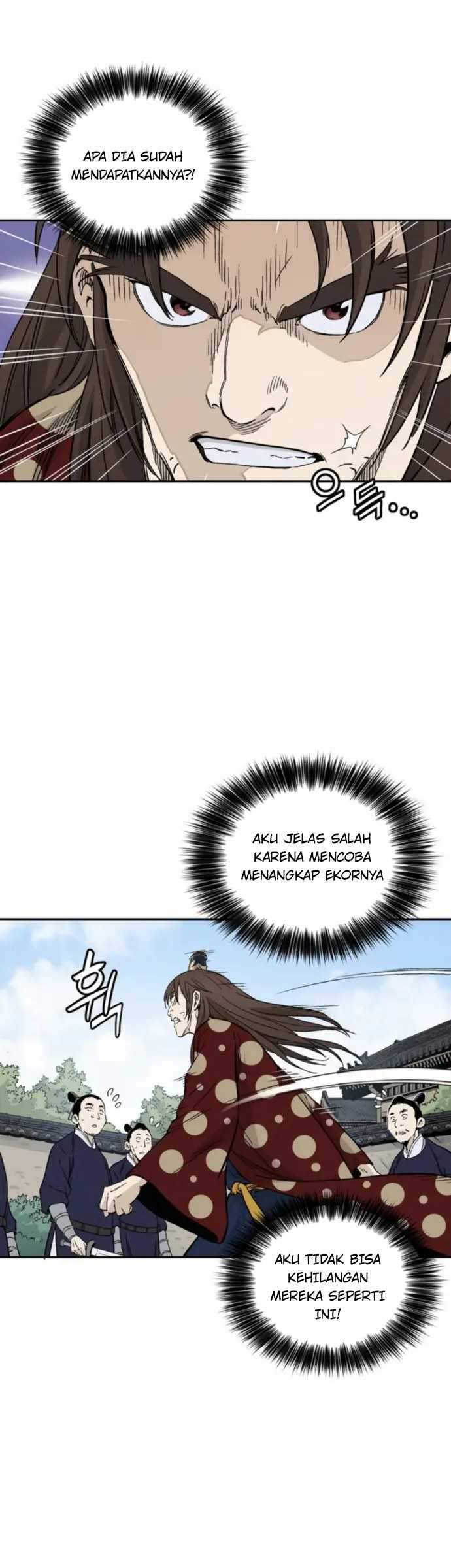 I Reincarnated as a Legendary Surgeon Chapter 33 bahasa indonesia