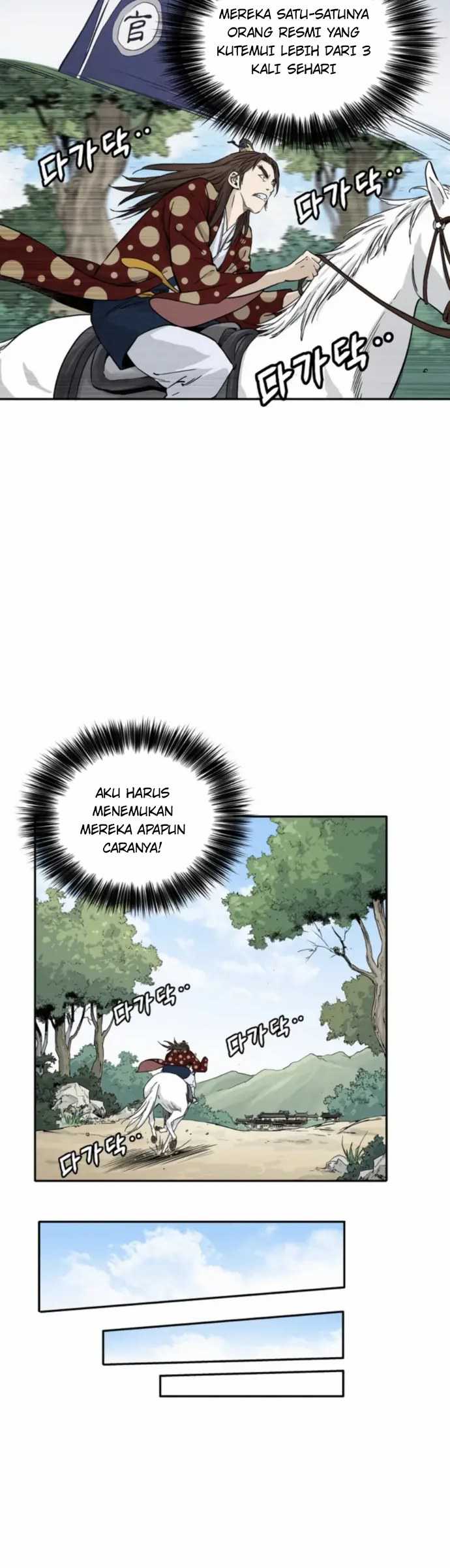 I Reincarnated as a Legendary Surgeon Chapter 33 bahasa indonesia