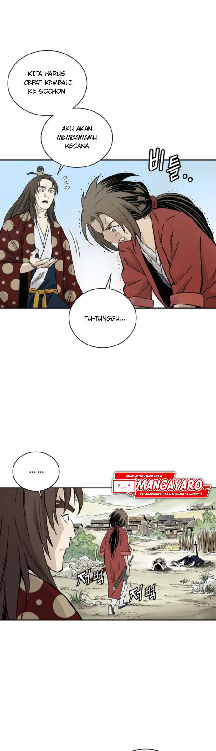 I Reincarnated as a Legendary Surgeon Chapter 36 bahasa indonesia