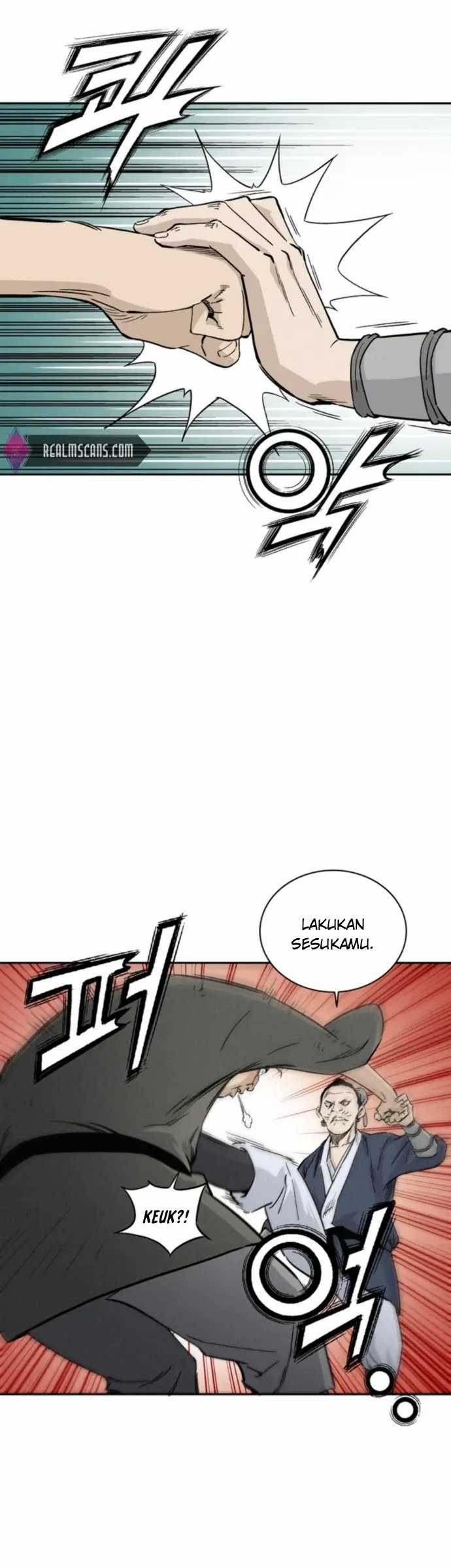 I Reincarnated as a Legendary Surgeon Chapter 38 bahasa indonesia