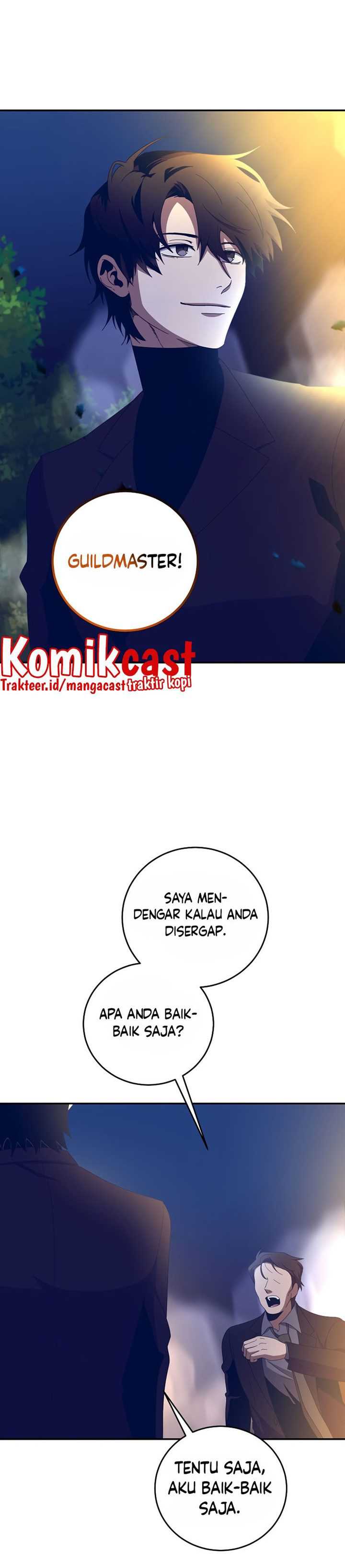 990k Ex-Life Hunter Chapter 67 halaman 24