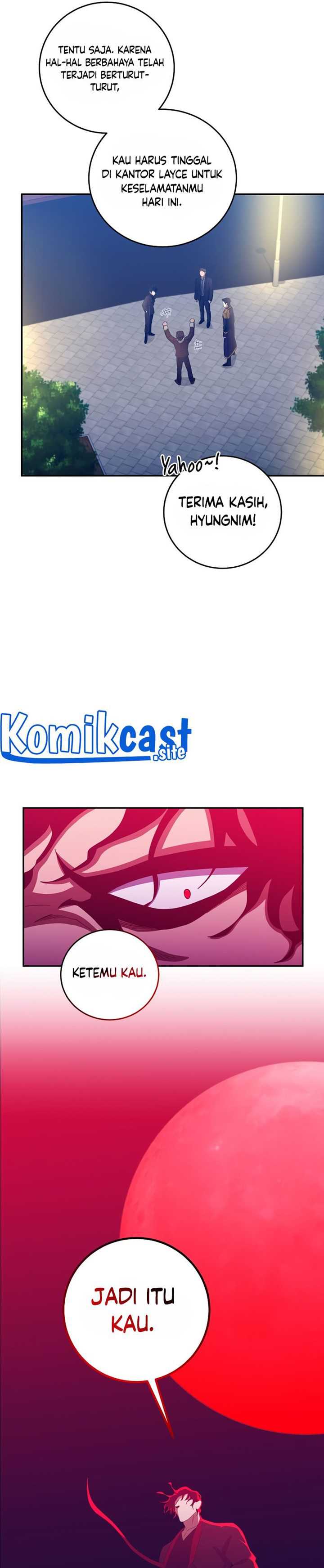 990k Ex-Life Hunter Chapter 67 halaman 26