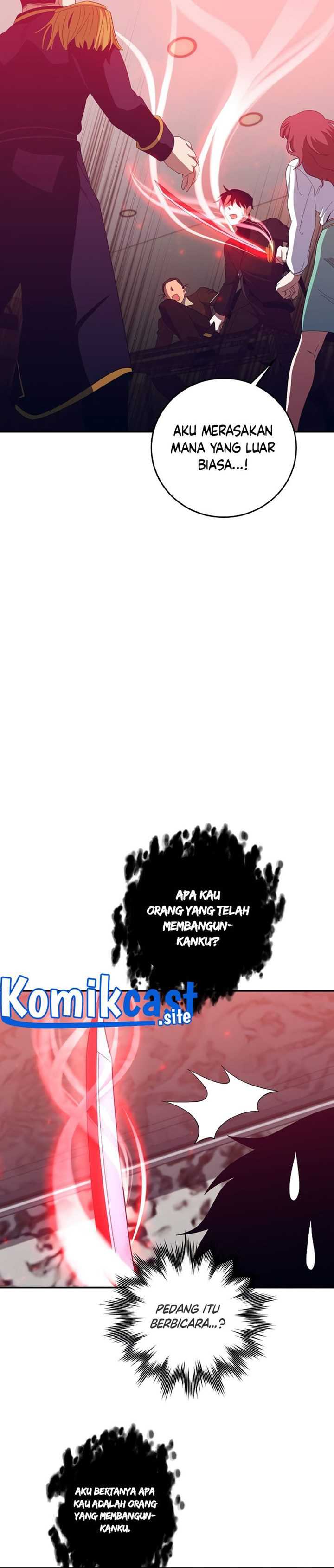 990k Ex-Life Hunter Chapter 67 halaman 16