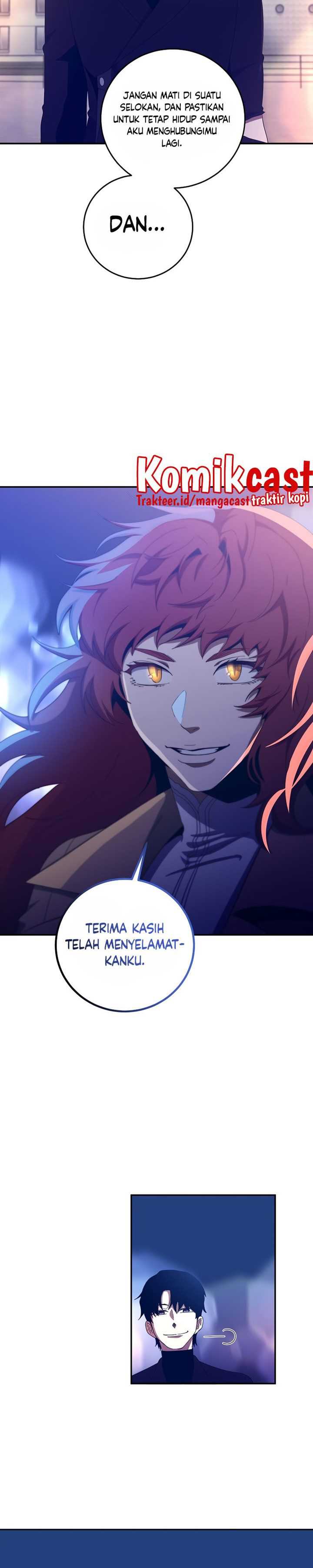 990k Ex-Life Hunter Chapter 67 halaman 21