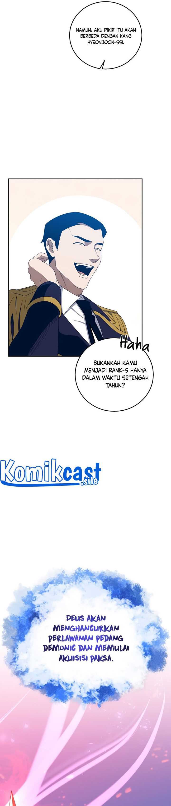 990k Ex-Life Hunter Chapter 67 halaman 14