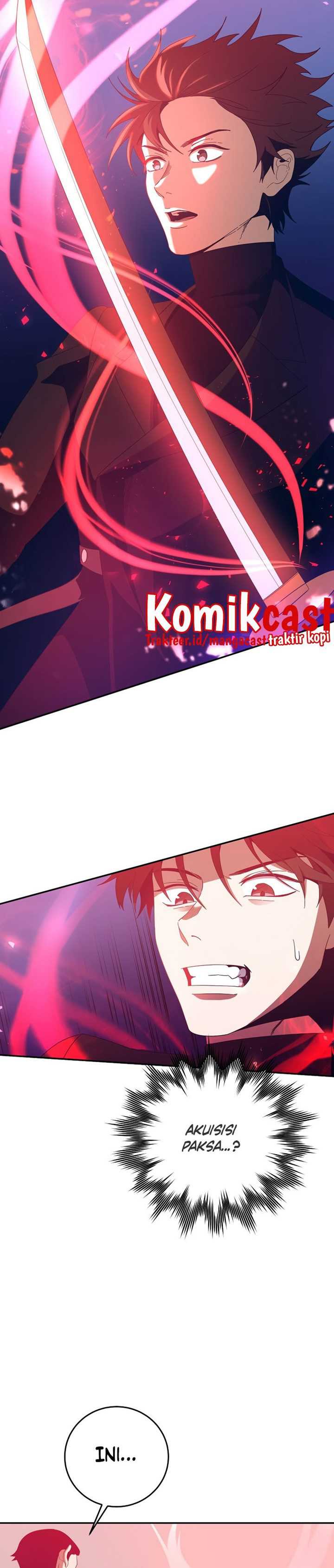 990k Ex-Life Hunter Chapter 67 halaman 15