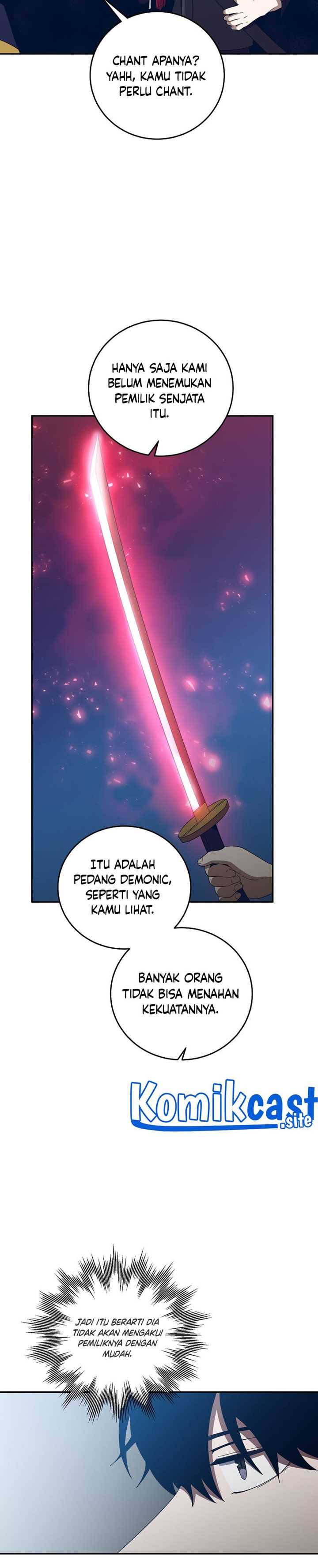 990k Ex-Life Hunter Chapter 67 halaman 13