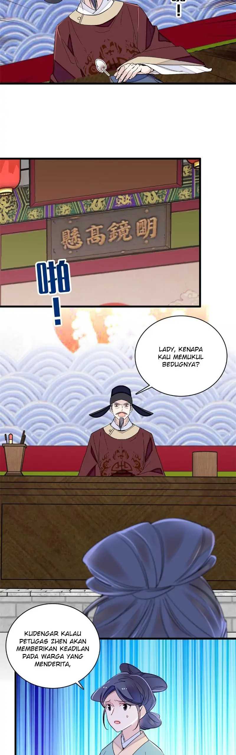 Sijin Chapter 249 halaman 18