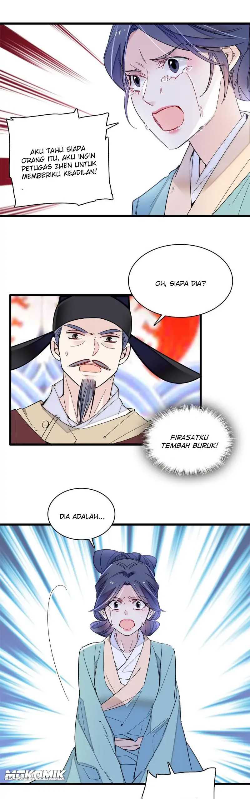 Sijin Chapter 249 halaman 24