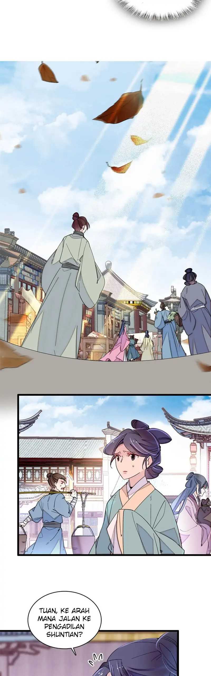 Sijin Chapter 249 halaman 13