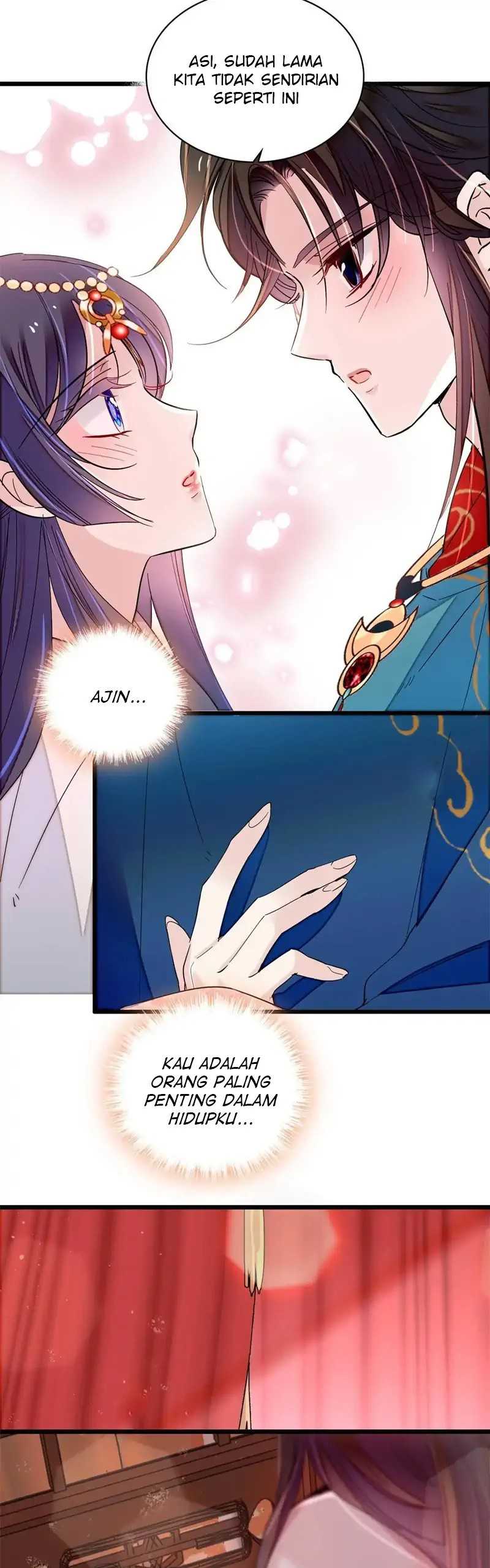 Sijin Chapter 249 halaman 4