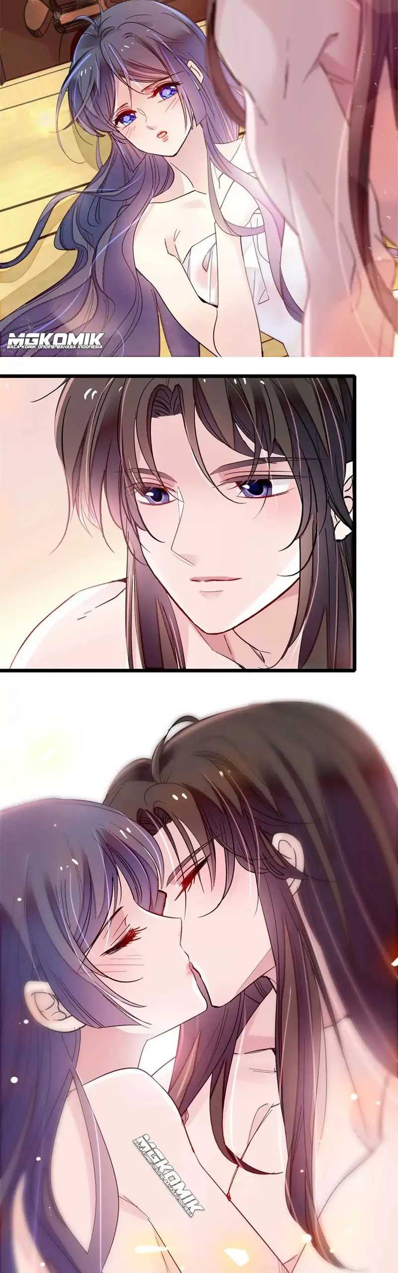 Sijin Chapter 249 halaman 5