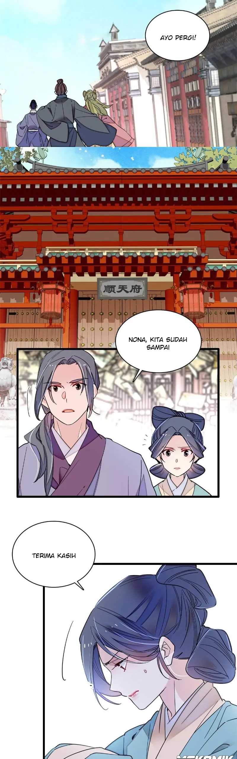 Sijin Chapter 249 halaman 16