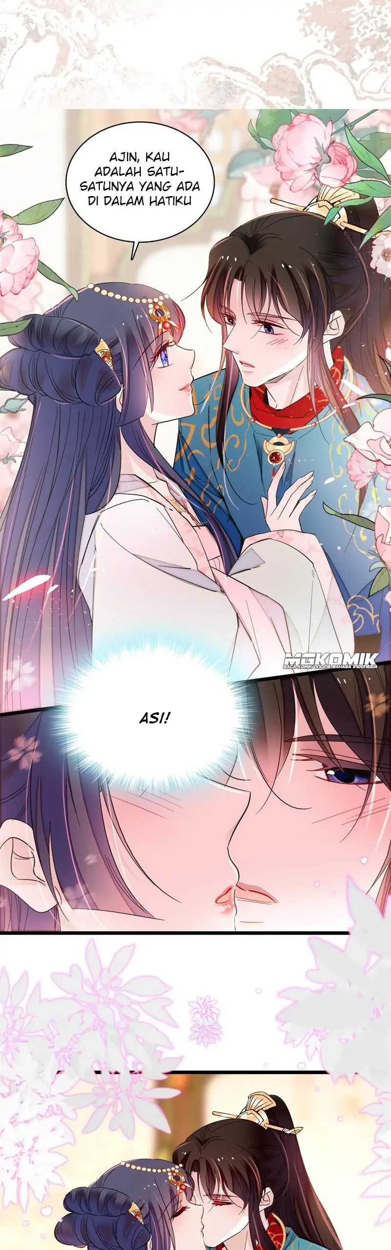 Sijin Chapter 249 halaman 2