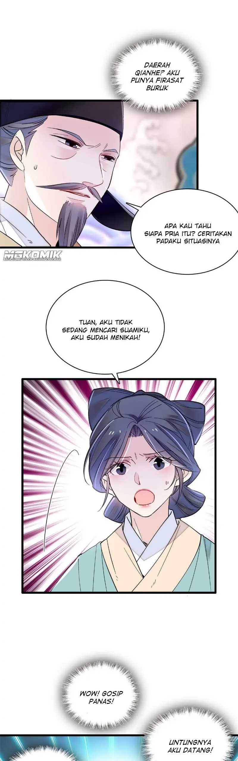 Sijin Chapter 249 halaman 20