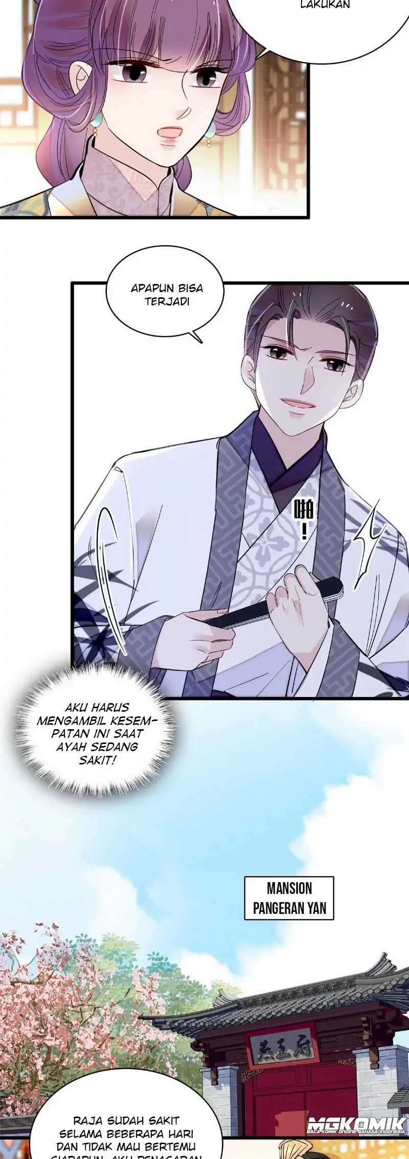 Sijin Chapter 250 halaman 22