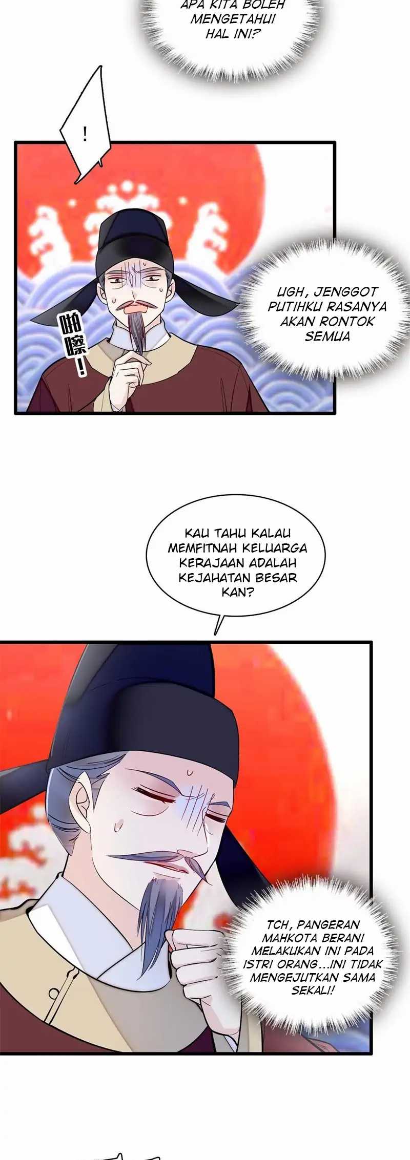 Sijin Chapter 250 halaman 3