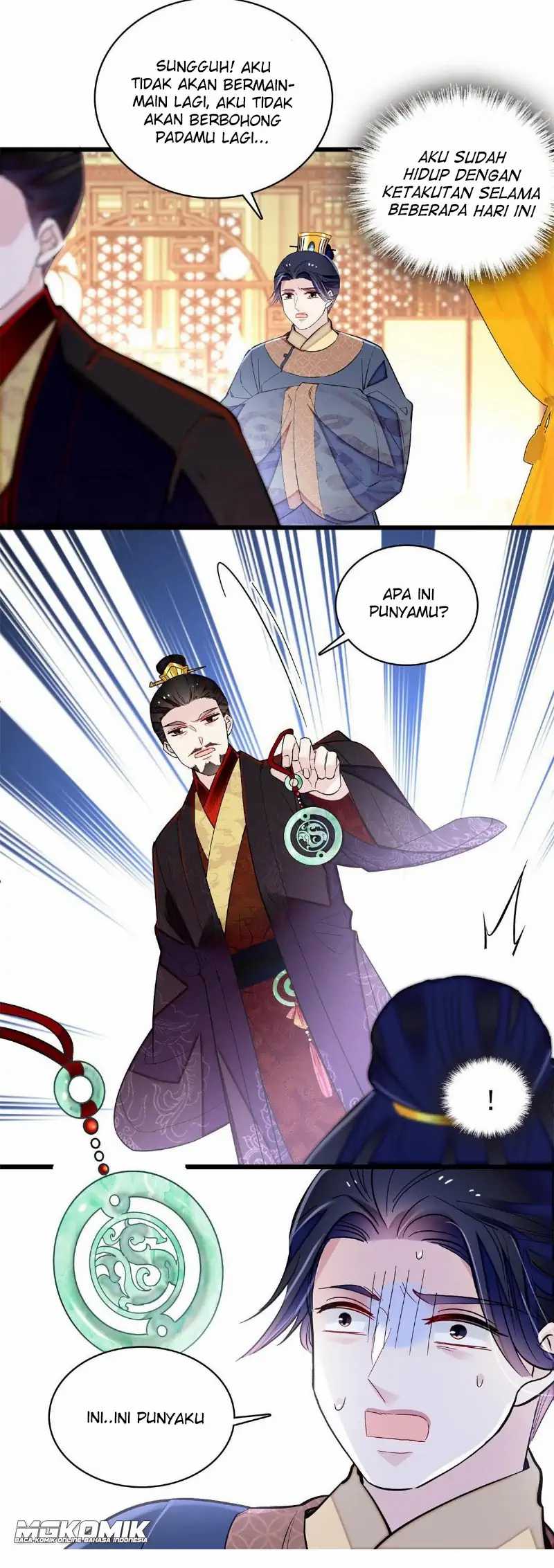 Sijin Chapter 250 halaman 17
