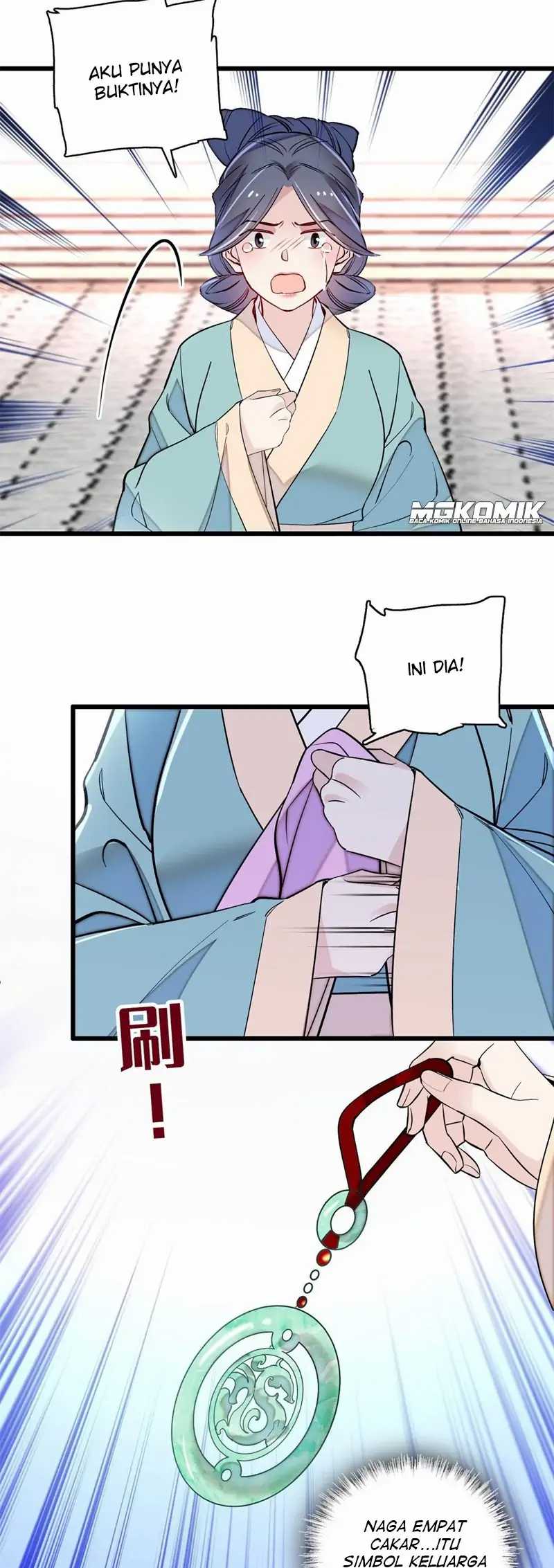 Sijin Chapter 250 halaman 4