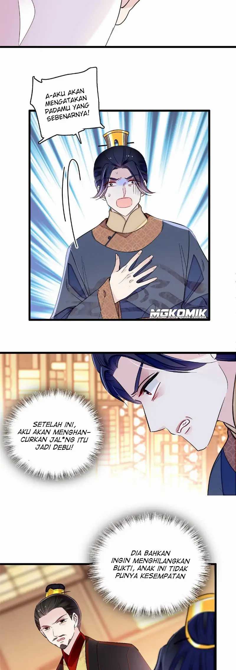Sijin Chapter 250 halaman 19