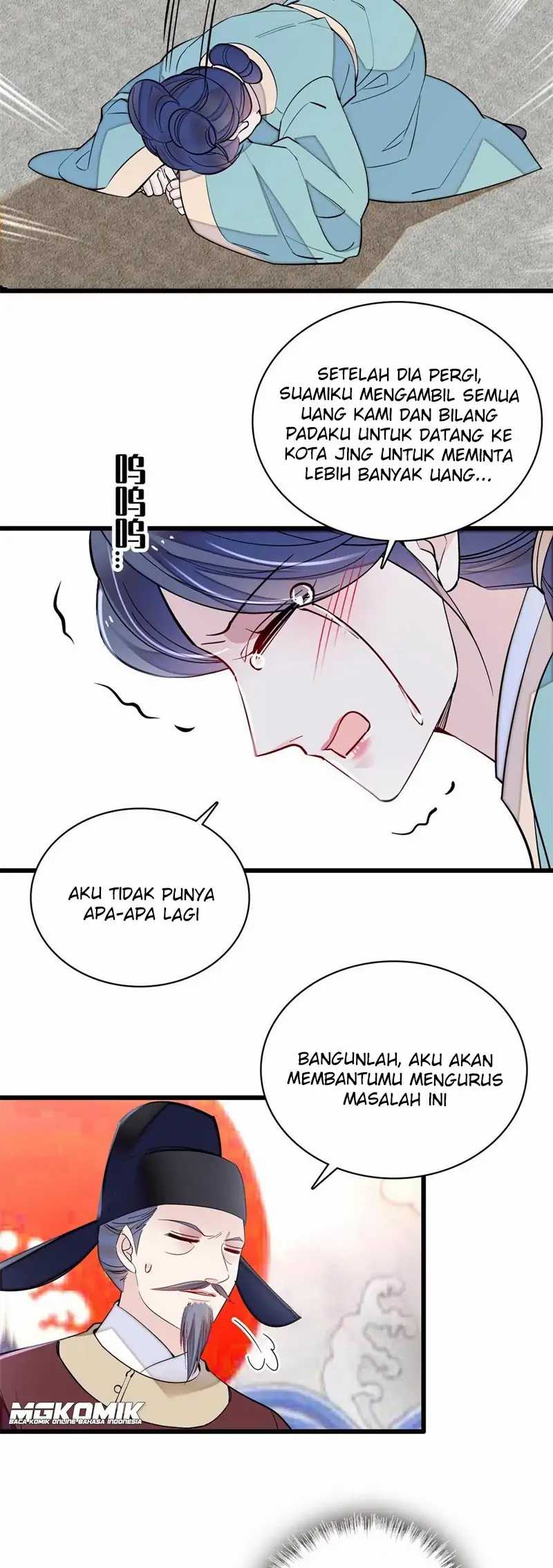 Sijin Chapter 250 halaman 6