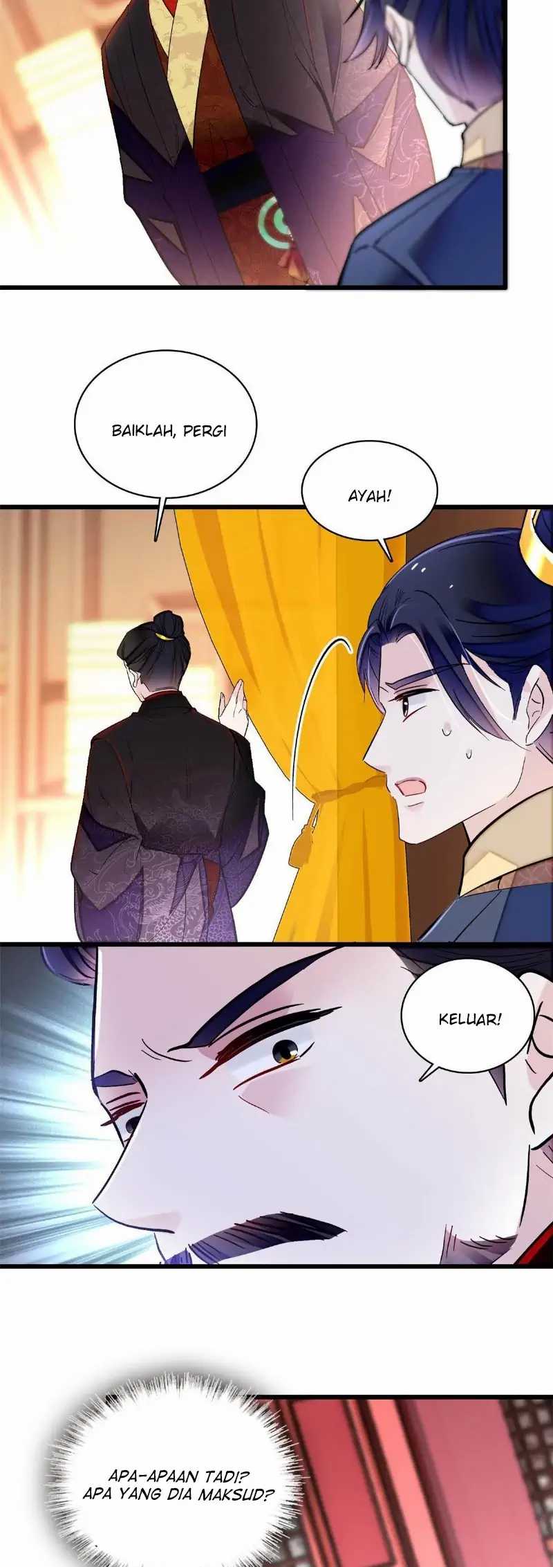 Sijin Chapter 250 halaman 20